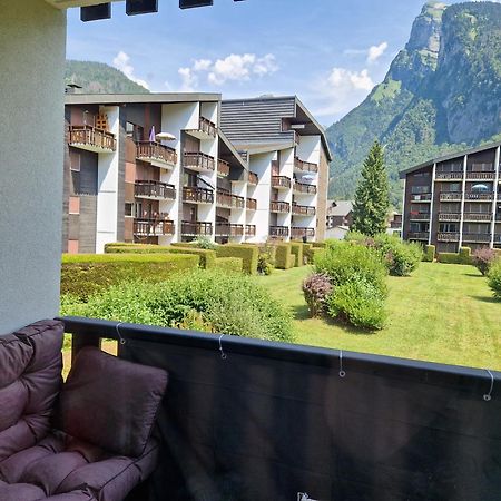 Résidence Rado Samoëns Esterno foto