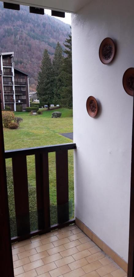 Résidence Rado Samoëns Esterno foto