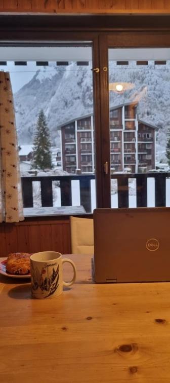 Résidence Rado Samoëns Esterno foto
