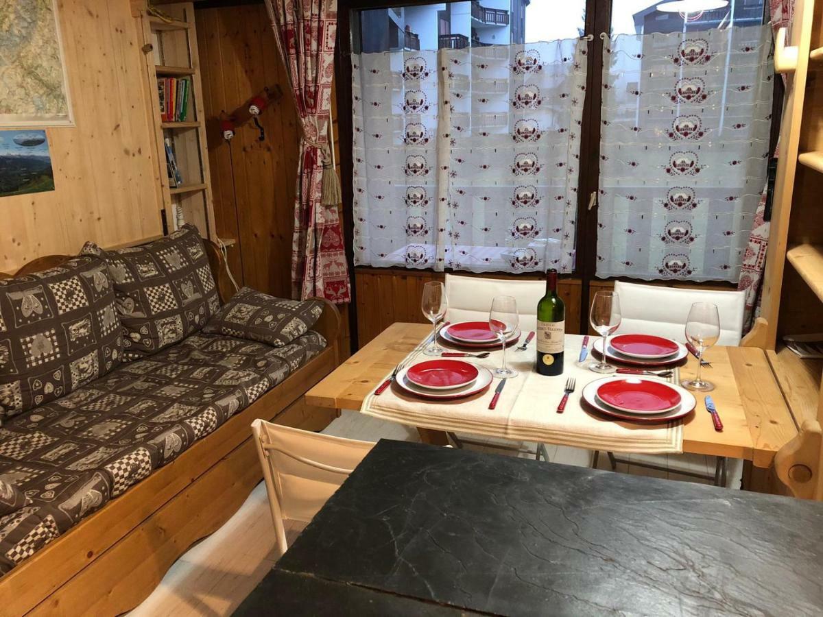 Résidence Rado Samoëns Esterno foto