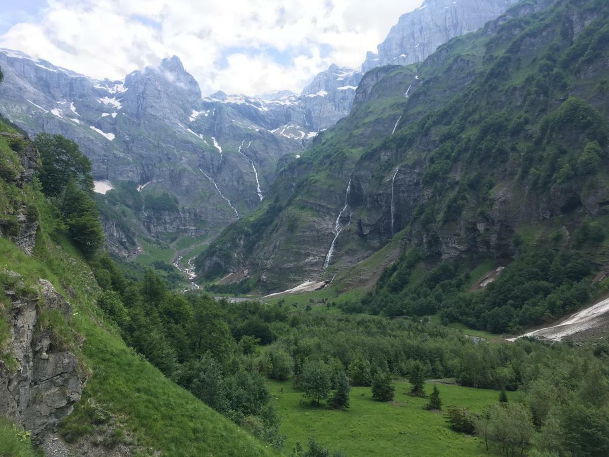 Résidence Rado Samoëns Esterno foto